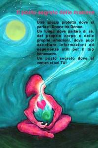 Il posto segreto delle mamme