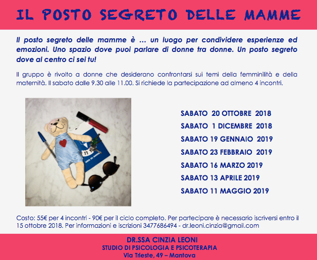 ilpostosgreto2018 2019